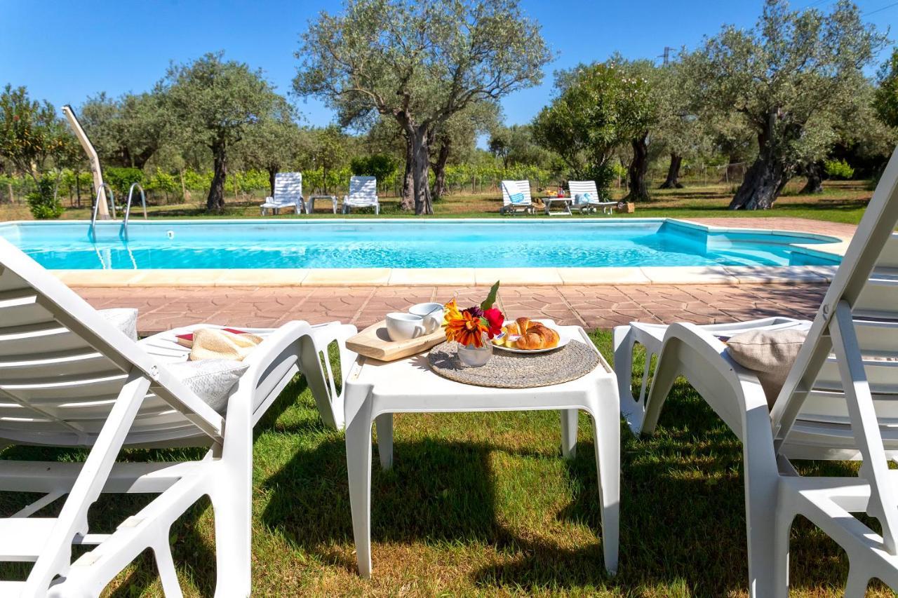 Villa Grazia Alghero Exterior photo