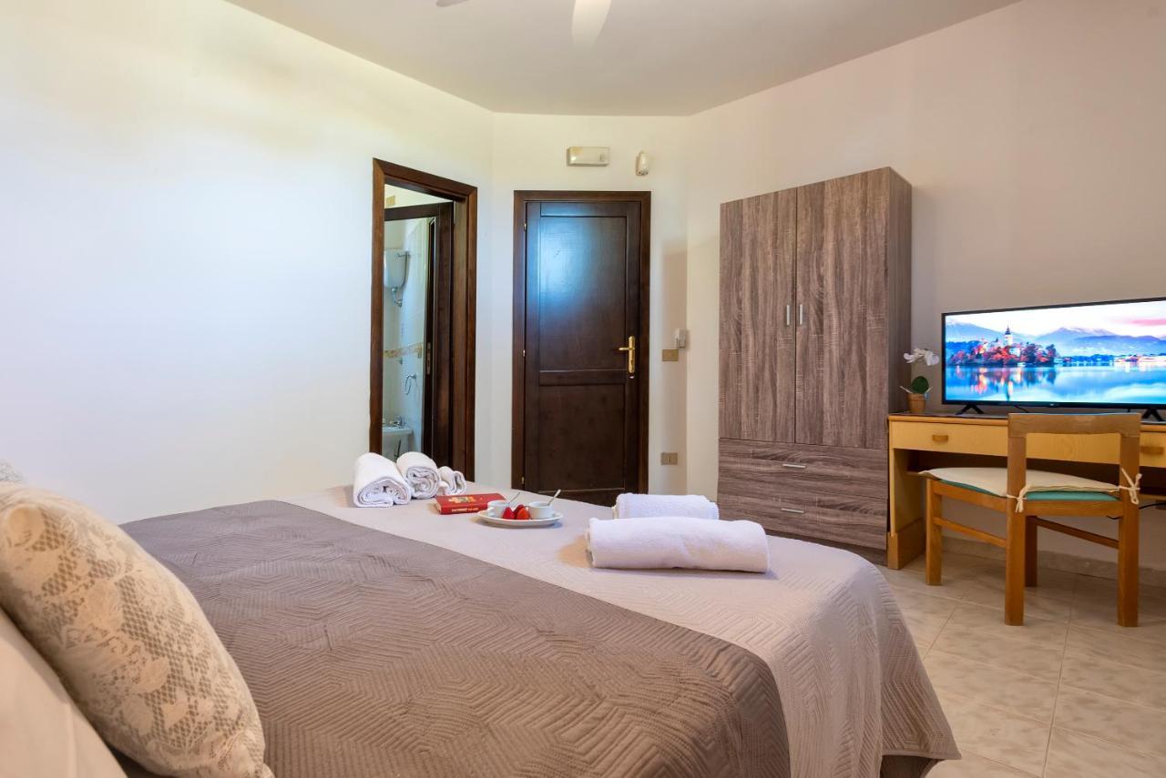 Villa Grazia Alghero Exterior photo