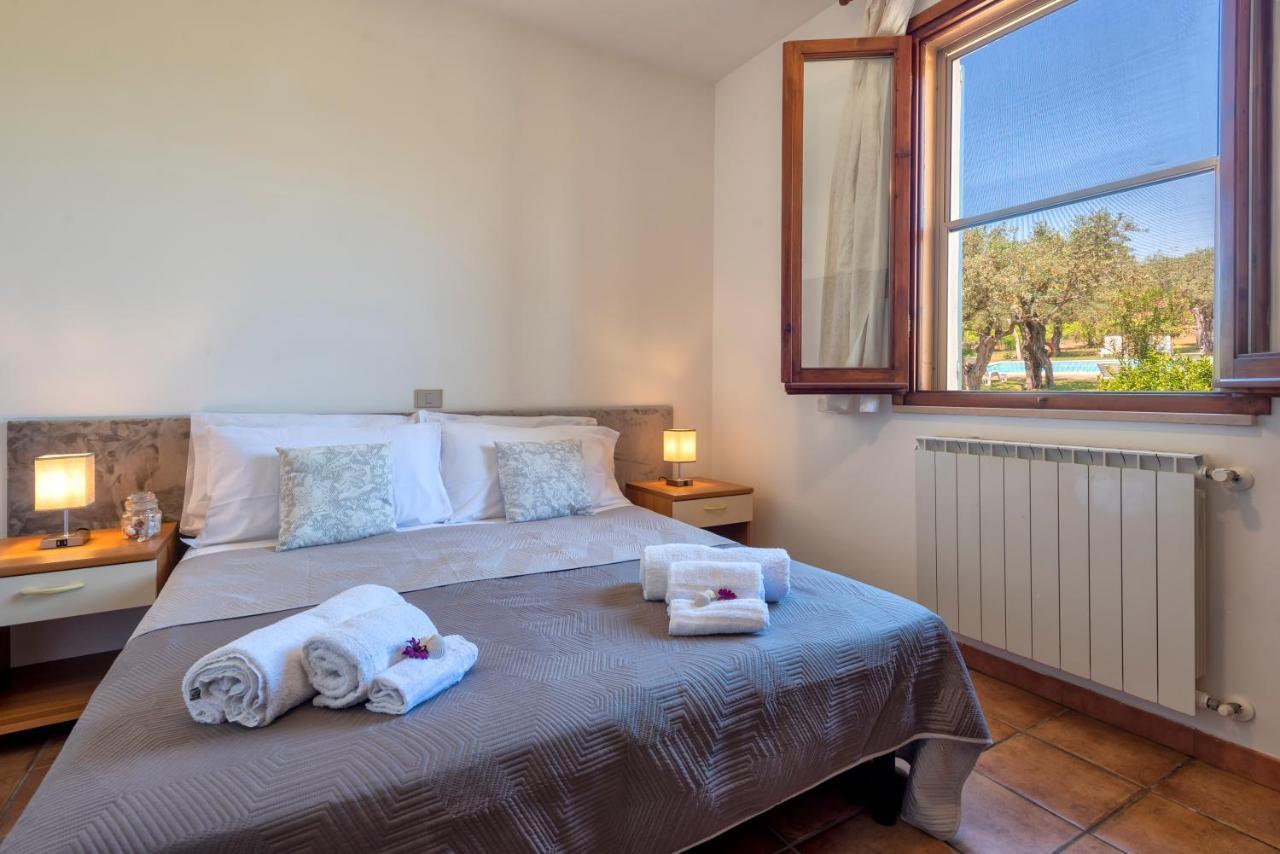 Villa Grazia Alghero Exterior photo