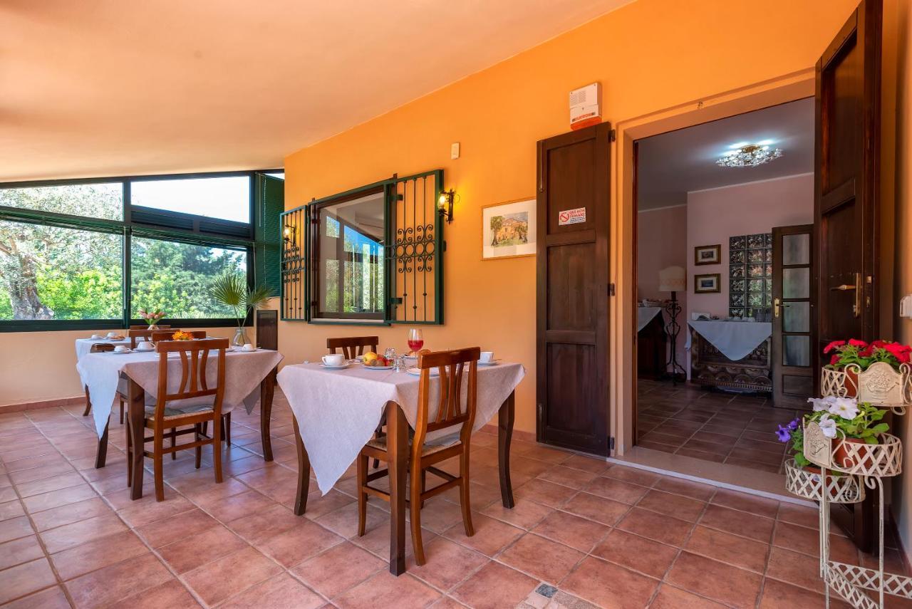 Villa Grazia Alghero Exterior photo